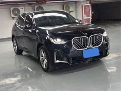 BMW X3 Facelift xDrive25L Luxury Package - ფოტო 3