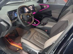 BMW X3 Facelift xDrive25L Luxury Package - ფოტო 5