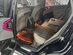 BMW X3 Facelift xDrive25L Luxury Package - ფოტო 6