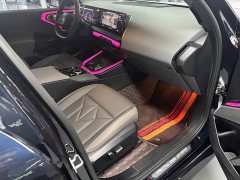 BMW X3 Facelift xDrive25L Luxury Package - ფოტო 7