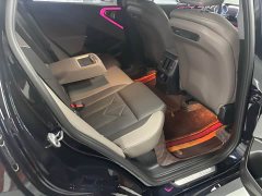 BMW X3 Facelift xDrive25L Luxury Package - ფოტო 9