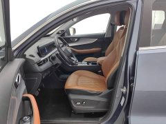 Chery Tiggo 8 PLUS 290TGDI DCT Luxury Edition - ფოტო 10