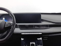 Chery Tiggo 8 PLUS 290TGDI DCT Luxury Edition - ფოტო 12