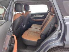 Chery Tiggo 8 PLUS 290TGDI DCT Luxury Edition - ფოტო 15