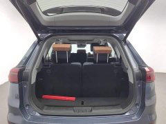 Chery Tiggo 8 PLUS 290TGDI DCT Luxury Edition - ფოტო 16