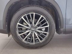Chery Tiggo 8 PLUS 290TGDI DCT Luxury Edition - ფოტო 17