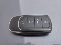 Chery Tiggo 8 PLUS 290TGDI DCT Luxury Edition - ფოტო 19