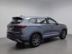 Chery Tiggo 8 PLUS 290TGDI DCT Luxury Edition - ფოტო 2