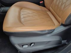 Chery Tiggo 8 PLUS 290TGDI DCT Luxury Edition - ფოტო 20