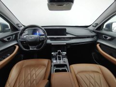 Chery Tiggo 8 PLUS 290TGDI DCT Luxury Edition - ფოტო 5