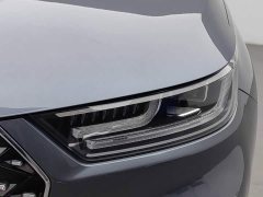 Chery Tiggo 8 PLUS 290TGDI DCT Luxury Edition - ფოტო 7