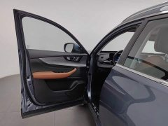 Chery Tiggo 8 PLUS 290TGDI DCT Luxury Edition - ფოტო 8