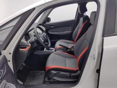 Honda LIFE 1.5L CVT SPORT Passion Edition - ფოტო 10