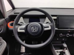 Honda LIFE 1.5L CVT SPORT Passion Edition - ფოტო 11