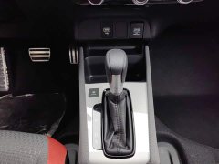 Honda LIFE 1.5L CVT SPORT Passion Edition - ფოტო 13