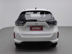 Honda LIFE 1.5L CVT SPORT Passion Edition - ფოტო 4