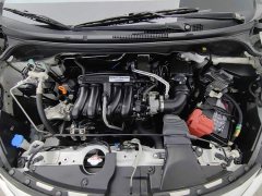 Honda LIFE 1.5L CVT SPORT Passion Edition - ფოტო 6