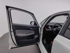 Honda LIFE 1.5L CVT SPORT Passion Edition - ფოტო 8