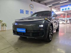 Li Auto L8 Pro - ფოტო 1
