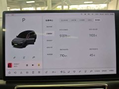 Li Auto L8 Pro - ფოტო 11