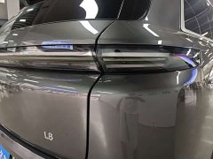 Li Auto L8 Pro - ფოტო 13