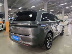 Li Auto L8 Pro - ფოტო 15