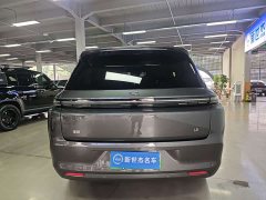 Li Auto L8 Pro - ფოტო 16