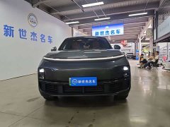 Li Auto L8 Pro - ფოტო 2