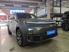 Li Auto L8 Pro - ფოტო 3