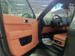 Li Auto L8 Pro - ფოტო 4