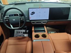Li Auto L8 Pro - ფოტო 8