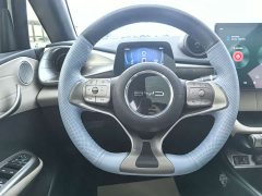 BYD Dolphin 405km Fashion Edition - ფოტო 10