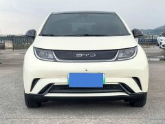 BYD Dolphin 405km Fashion Edition - ფოტო 2