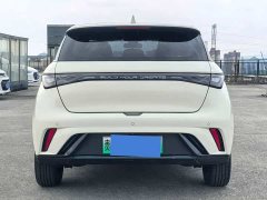 BYD Dolphin 405km Fashion Edition - ფოტო 5