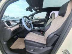 BYD Dolphin 405km Fashion Edition - ფოტო 7