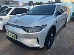 Leapmotor Leapo C11 Pure Electric 500 Comfort Edition - ფოტო 1