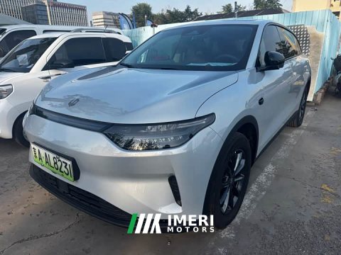 2023 Leapmotor Leapo C11 Pure Electric 500 Comfort Edition - ავტომობილი ჩინეთიდან
