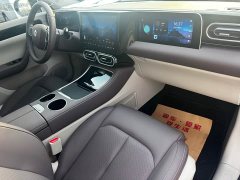 Leapmotor Leapo C11 Pure Electric 500 Comfort Edition - ფოტო 11
