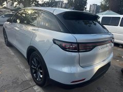 Leapmotor Leapo C11 Pure Electric 500 Comfort Edition - ფოტო 12