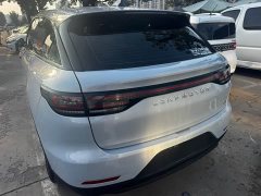 Leapmotor Leapo C11 Pure Electric 500 Comfort Edition - ფოტო 13