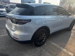 Leapmotor Leapo C11 Pure Electric 500 Comfort Edition - ფოტო 14