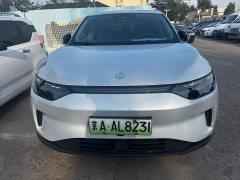 Leapmotor Leapo C11 Pure Electric 500 Comfort Edition - ფოტო 2
