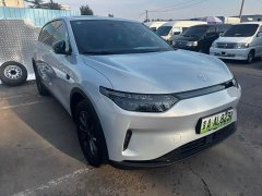 Leapmotor Leapo C11 Pure Electric 500 Comfort Edition - ფოტო 3