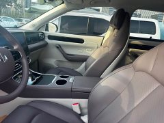 Leapmotor Leapo C11 Pure Electric 500 Comfort Edition - ფოტო 5