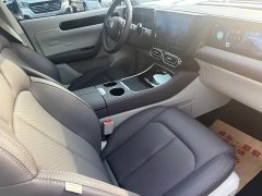 Leapmotor Leapo C11 Pure Electric 500 Comfort Edition - ფოტო 8