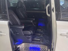 GAC Aion M8 2021 Lingxiu Series 390T Luxury Edition - ფოტო 11