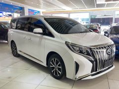 GAC Aion M8 2021 Lingxiu Series 390T Luxury Edition - ფოტო 2