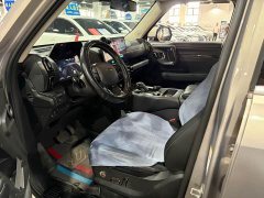 Haval Big Dog Big Dog PLUS New Energy New Energy DHT-PHEV 105km Trendy Electric Edition Plus - ფოტო 4