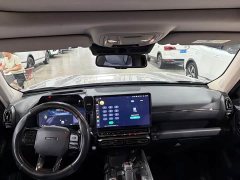 Haval Big Dog Big Dog PLUS New Energy New Energy DHT-PHEV 105km Trendy Electric Edition Plus - ფოტო 6
