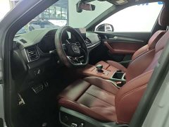 Audi Q5L 45th Anniversary Edition 45 TFSI Luxury Sport - ფოტო 4